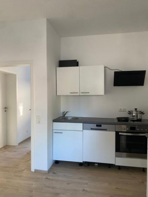 Wohnung Lahnstraße